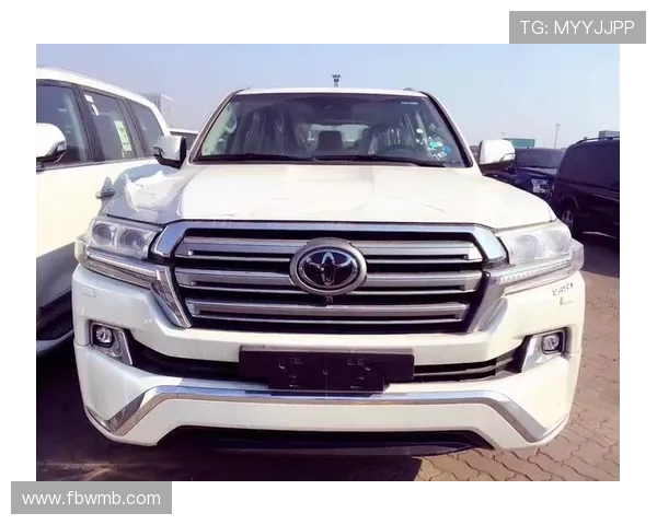 19款丰田酷路泽5700EXR 智能一键启动—V8陆地巡洋舰“王驾越野”